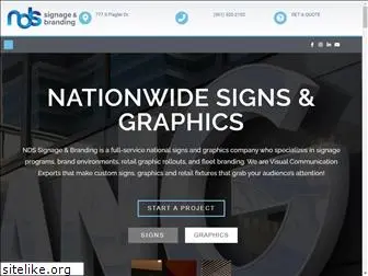 nationaldirectsigns.com