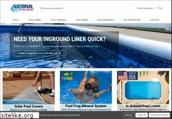 nationaldiscountpoolsupplies.com