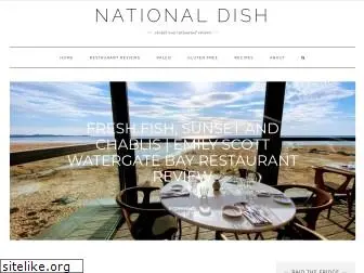 nationaldish.co.uk