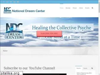 nationaldreamcenter.com