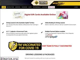 nationaldrivingacademy.com.au