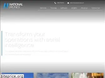 nationaldronesinstitute.com.au