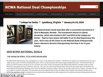 nationalduals.org