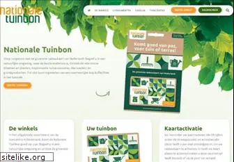 nationale-tuinbon.nl