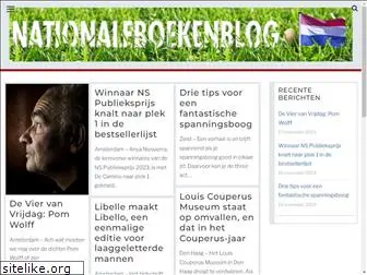 nationaleboekenblog.nl