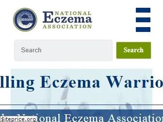 nationaleczema.org