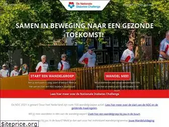 nationalediabeteschallenge.nl