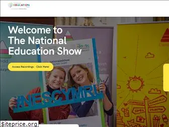 nationaleducationshow.com