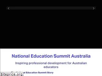 nationaleducationsummit.com.au