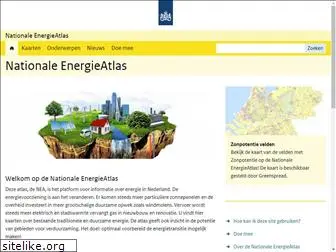 nationaleenergieatlas.nl