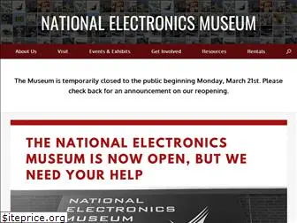 nationalelectronicsmuseum.org
