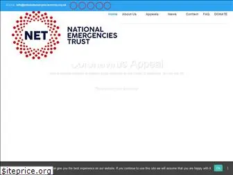 nationalemergenciestrust.org.uk