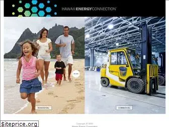 nationalenergyconnection.com