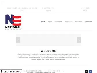 nationalengineering.com