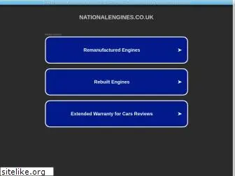 nationalengines.co.uk