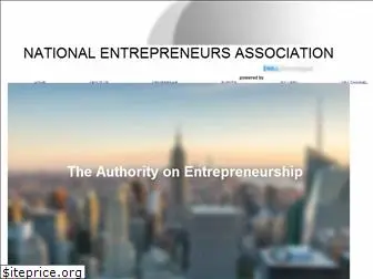 nationalentrepreneurs.org