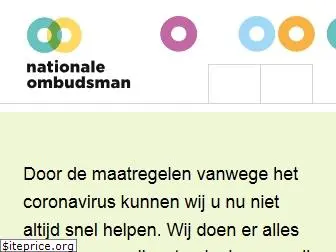 nationaleombudsman.nl