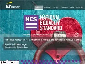 nationalequalitystandard.com