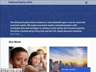 nationalequityatlas.org