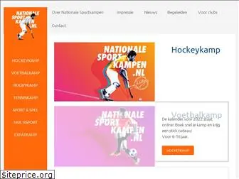nationalesportkampen.nl