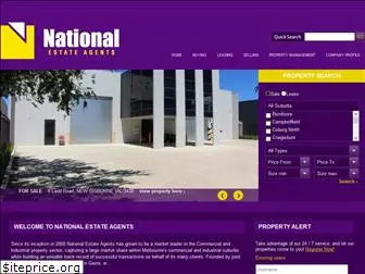 nationalestateagents.com.au