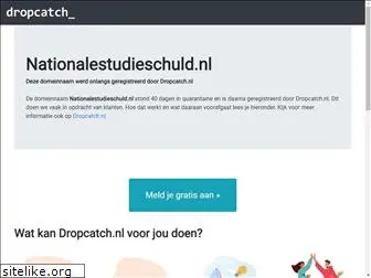 nationalestudieschuld.nl
