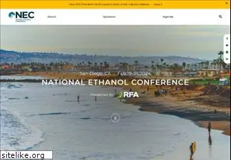 nationalethanolconference.com