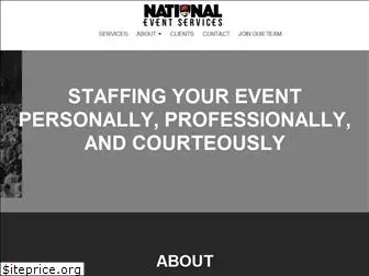 nationaleventservices.com