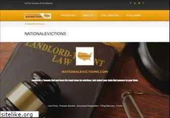 nationalevictions.com