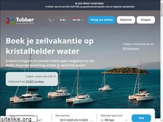 nationalewatersportbank.nl