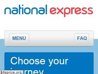 nationalexpress.com