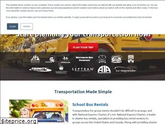 nationalexpresscharter.com