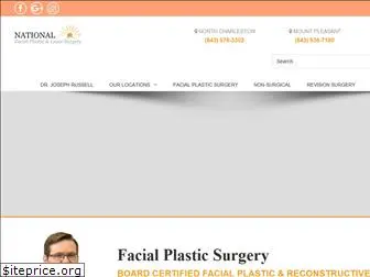 nationalfacialplasticsurgery.com