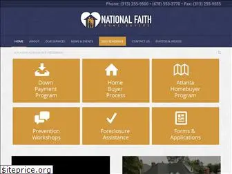 nationalfaith.org