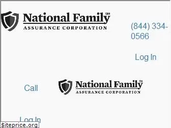 nationalfamily.com