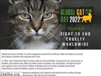 nationalferalcatday.org