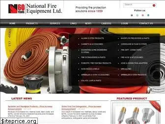 nationalfire.com