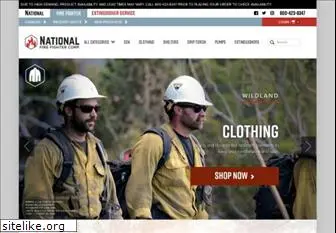 nationalfirefighter.com