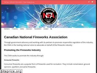 nationalfireworks.ca