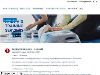 nationalfirstaid.com.au