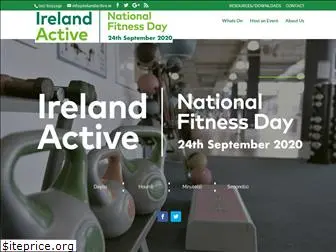 nationalfitnessday.ie