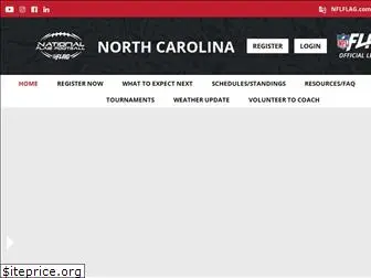 nationalflagfootballnc.com