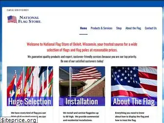 nationalflagstore.com