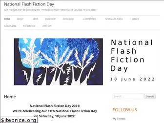 nationalflashfictionday.co.uk