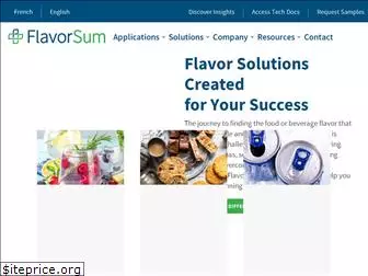 nationalflavors.com