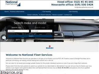 nationalfleetservices.net