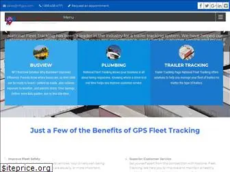 nationalfleettracking.com