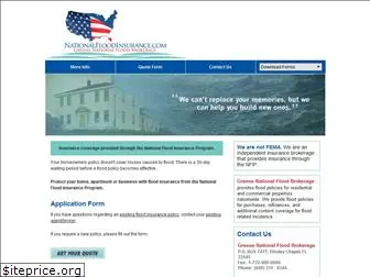 nationalfloodinsurance.com