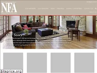 nationalflooringalliance.com