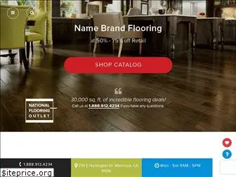 nationalflooringoutlet.com